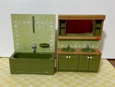 green double sink for sale green double sink for sale Amissville