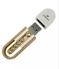 Swarovski usb 2.0 for sale  LIVERPOOL