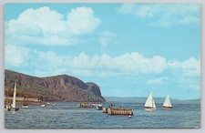 Postcard hudson river for sale  Wellsboro