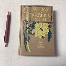 Surrey eagles nest for sale  Evansville