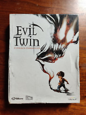 Evil twin big d'occasion  Besançon