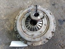 Kit frizione fiat usato  Sant Alessio in Aspromonte