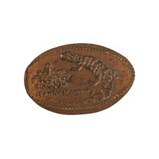 Discovery kingdom souvenir for sale  Paris