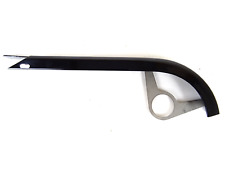Black plastic chainguard for sale  WINCHESTER