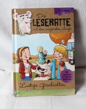 Leseratte dem magischen gebraucht kaufen  Deutschland