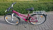 Boomer tessa kinderfahrrad gebraucht kaufen  Bogel, Mieheln, Weyer