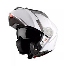 Genesis motorcycle helmets for sale  CLACTON-ON-SEA