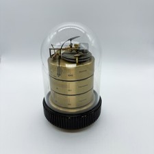 Barigo wetterstation barometer gebraucht kaufen  Köln