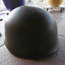 Militär fallschirmjägerhelm gebraucht kaufen Militär fallschirmjägerhelm gebraucht kaufen  Würselen