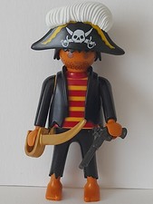 Playmobil character pirate d'occasion  Expédié en Belgium