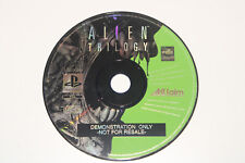 Alien trilogy ps1 d'occasion  Boulogne-sur-Mer