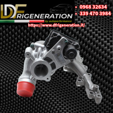 Turbo 49180 04340 usato  Settingiano