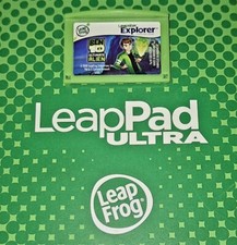 Ben leappad leapfrog for sale  READING