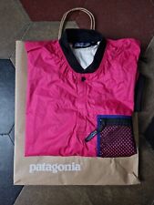 Patagonia vintage waterproof usato  Milano