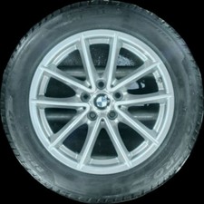225 r17 winterreifen gebraucht kaufen  Berlin