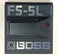 Boss pedale foot usato  Nola