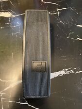 wah wah pedal for sale  BARRY