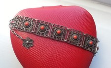 älteres armband silberfiligra gebraucht kaufen  Landshut