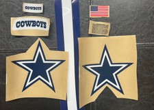 Dallas cowboys football for sale  Glen Allen