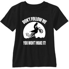 Dont follow wont for sale  Saint Peters