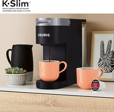 Slim single serve for sale  Bay Shore