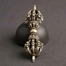 Buddhism tibetan silver for sale  Bordentown