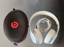 Beats solo wired for sale  DAGENHAM