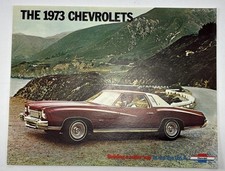 1973 chevrolet impala for sale  Leawood
