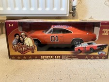 Dukes hazzard general for sale  BRISTOL