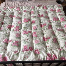 Cath kidston eiderdown for sale  BRISTOL