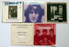 John lennon beatles gebraucht kaufen  Krefeld