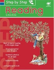 Step step reading for sale  UK