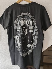 Yakuza gun shirt gebraucht kaufen  Leipzig