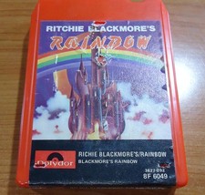 Richie blackmore rainbow for sale  Caledonia