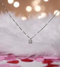 Collana con punto usato  Palermo
