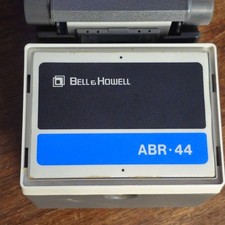 Portable microdesign microfich for sale  Broken Arrow