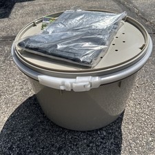 Aquascape decobasin water for sale  Munger