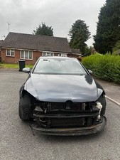 Golf gtd damaged for sale  BIRMINGHAM
