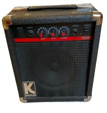 Kustom music kla10 d'occasion  Expédié en Belgium
