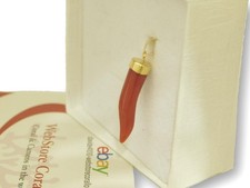 Ciondolo oro giallo usato Ciondolo oro giallo usato  Torre del Greco