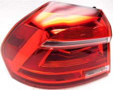 Lâmpada traseira externa de LED lateral esquerda Volkswagen Passat Sedan fabricante de equipamento original 561-945-207-B comprar usado  Enviando para Brazil