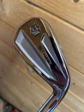 Wilson staff driving for sale  Shipping to Ireland