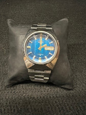 Vintage men seiko for sale  Minneapolis