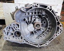 Cambio manuale completo usato  Italia