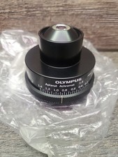 Olympus 1.4 aplanat for sale  Bensenville
