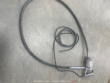 2017 mikasa mgx13225 for sale  Havre