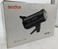 Godox sk400ii studio for sale  IRVINE