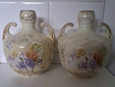 Antique european pair for sale  HATFIELD