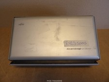 Fujitsu scansnap s1500 usato  Spedire a Italy