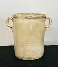 Antico vaso usato  Marsala